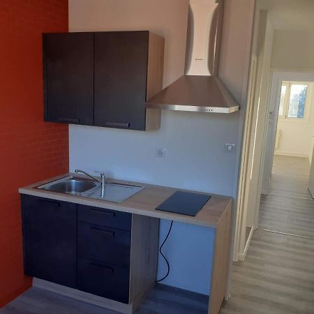 The Good Place Belfort F1 Bis Non Fumeur Exterior foto