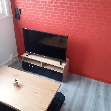 The Good Place Belfort F1 Bis Non Fumeur Exterior foto