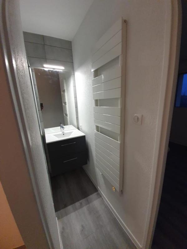 The Good Place Belfort F1 Bis Non Fumeur Exterior foto